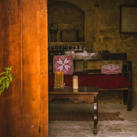 The Royal Stonehouse : Sophia Villa Vasiliki  Exterior foto
