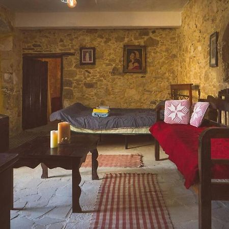 The Royal Stonehouse : Sophia Villa Vasiliki  Exterior foto