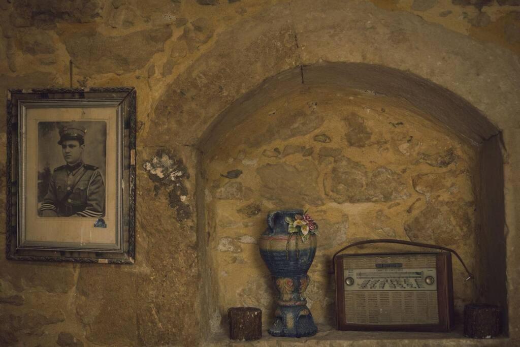 The Royal Stonehouse : Sophia Villa Vasiliki  Exterior foto