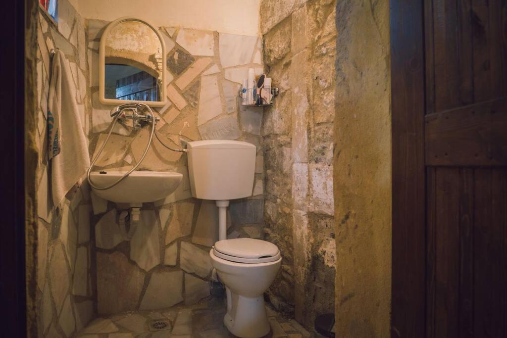 The Royal Stonehouse : Sophia Villa Vasiliki  Exterior foto