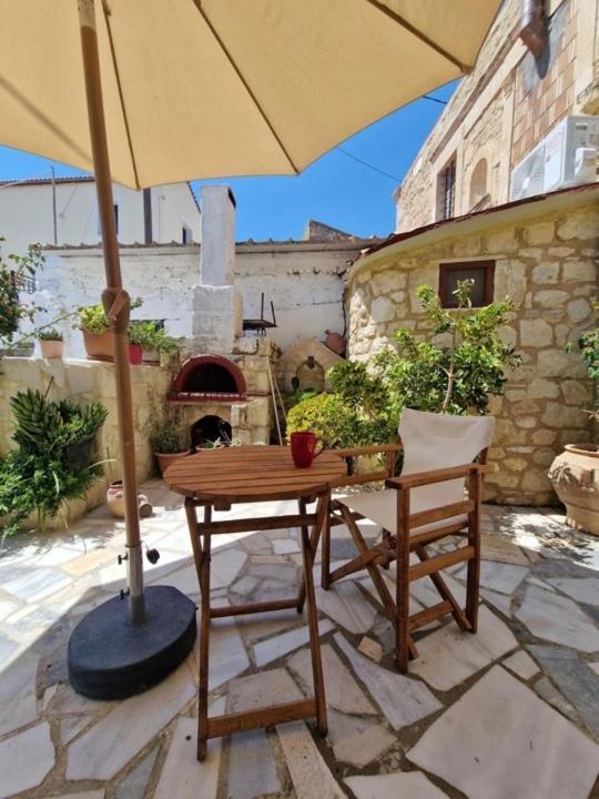 The Royal Stonehouse : Sophia Villa Vasiliki  Exterior foto